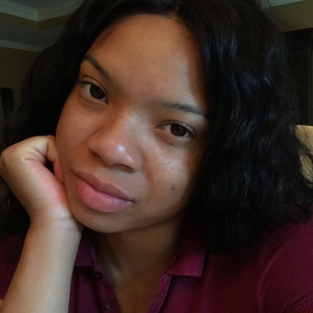 Meet your Posher, Courtney